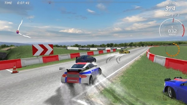 rally fury apk